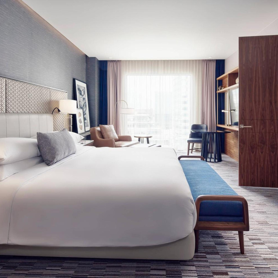 Photo - JW Marriott Hotel Monterrey Valle