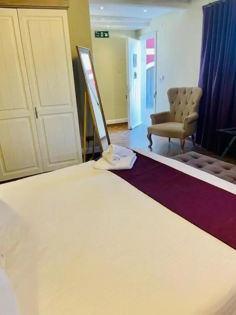 Photo - The Red Farm Relais & Spa