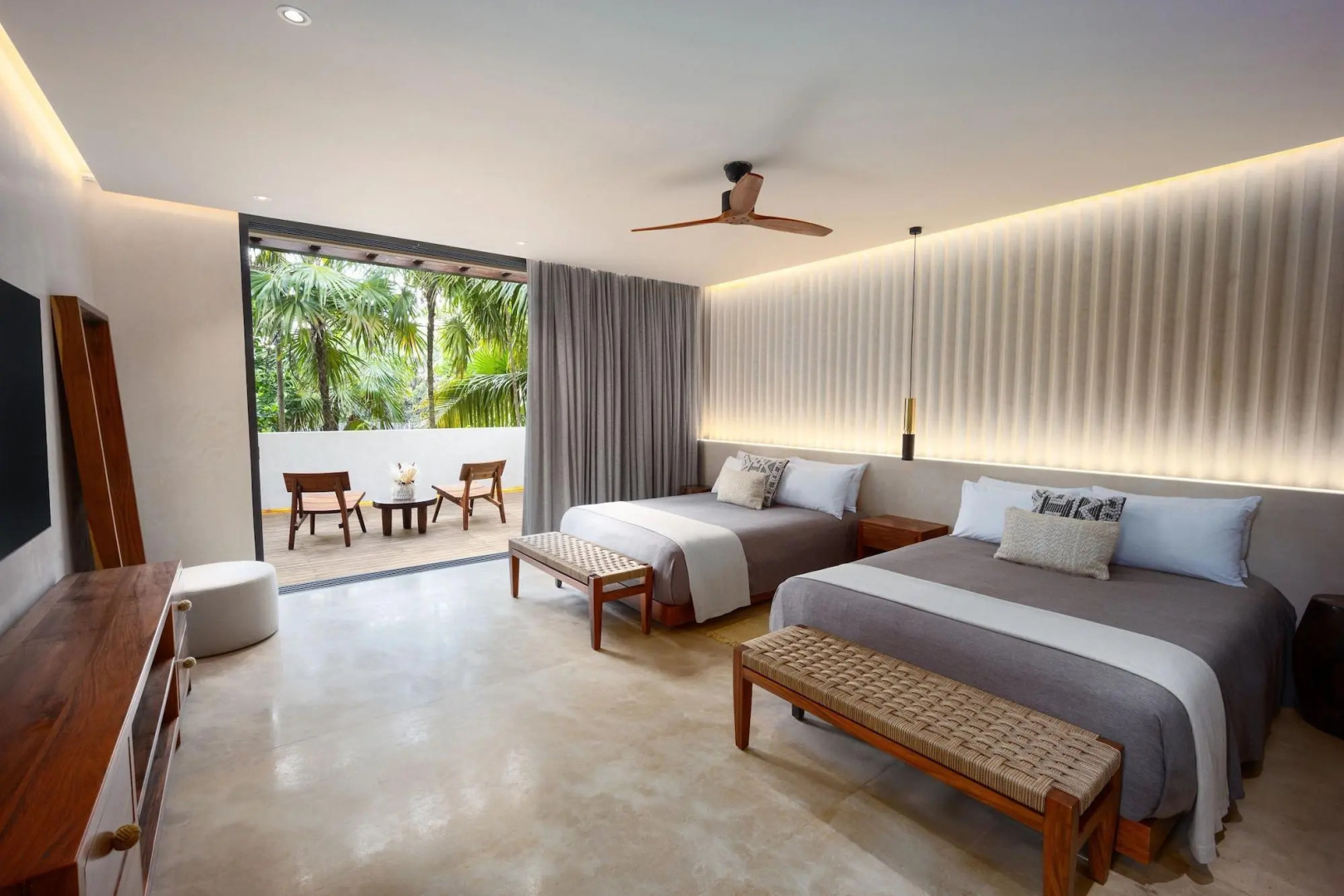 Photo - Secrets Tulum Resort & Beach Club - Adults Only - All Inclusive