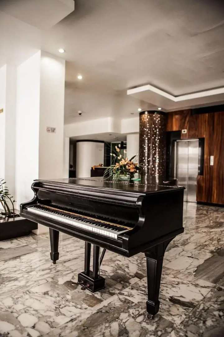 Foto - Hotel Inglaterra