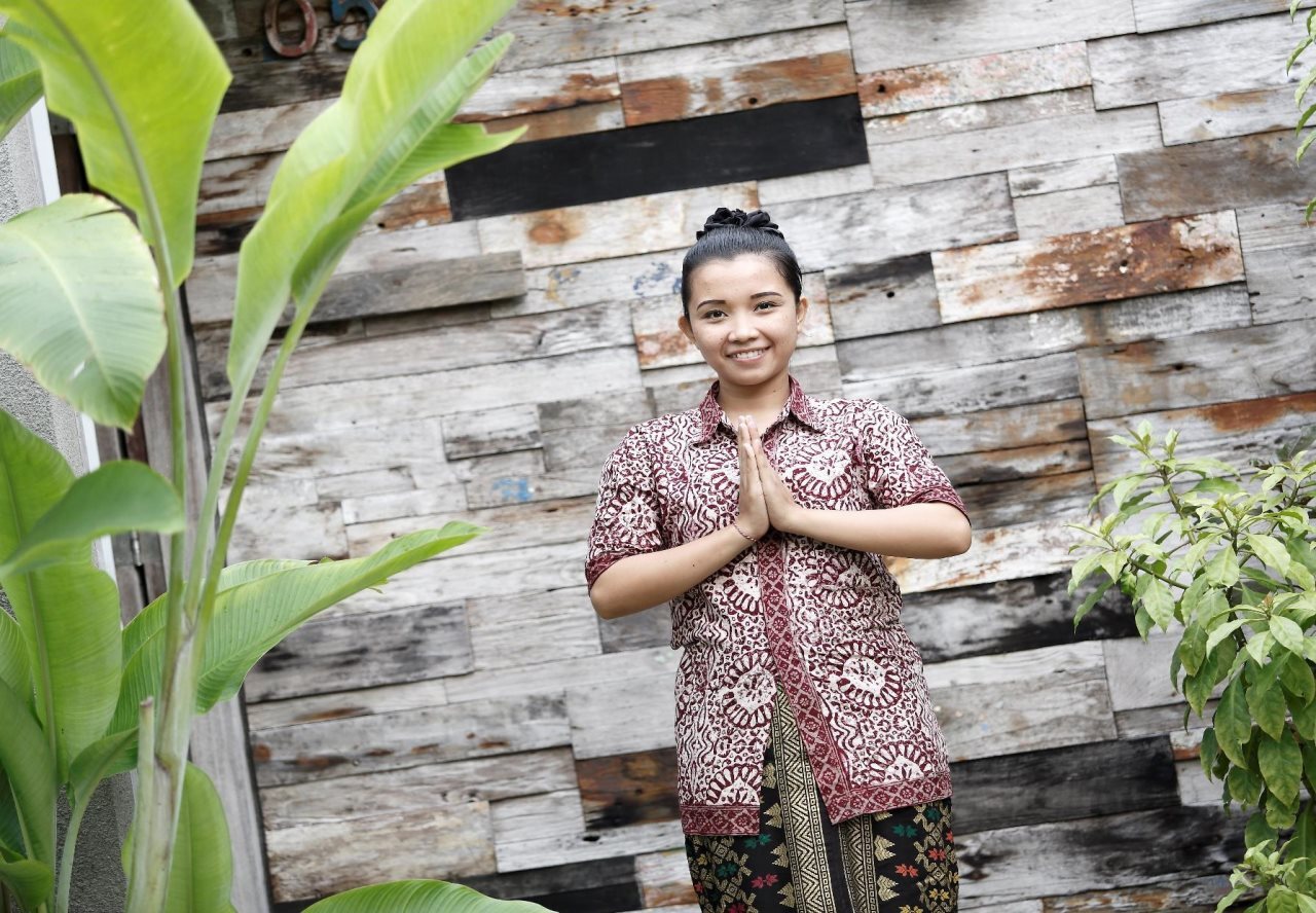 Foto - Villa Kayu Lama