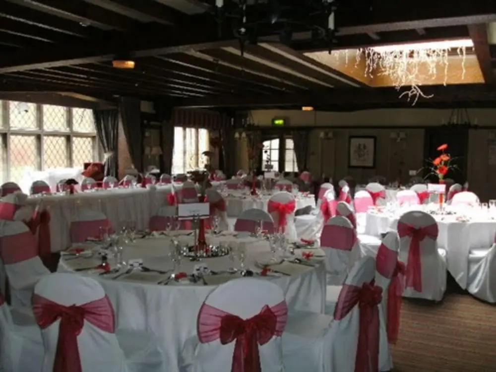 Photo - The Broadoak