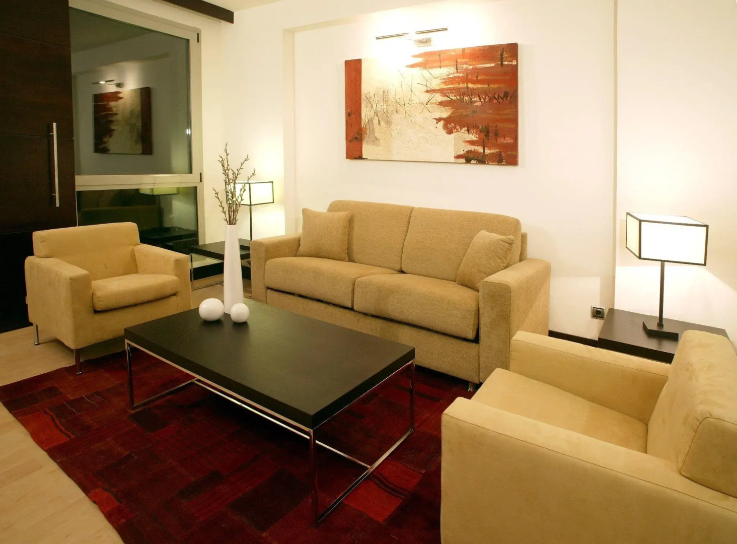 Photo - Eurostars i-Hotel