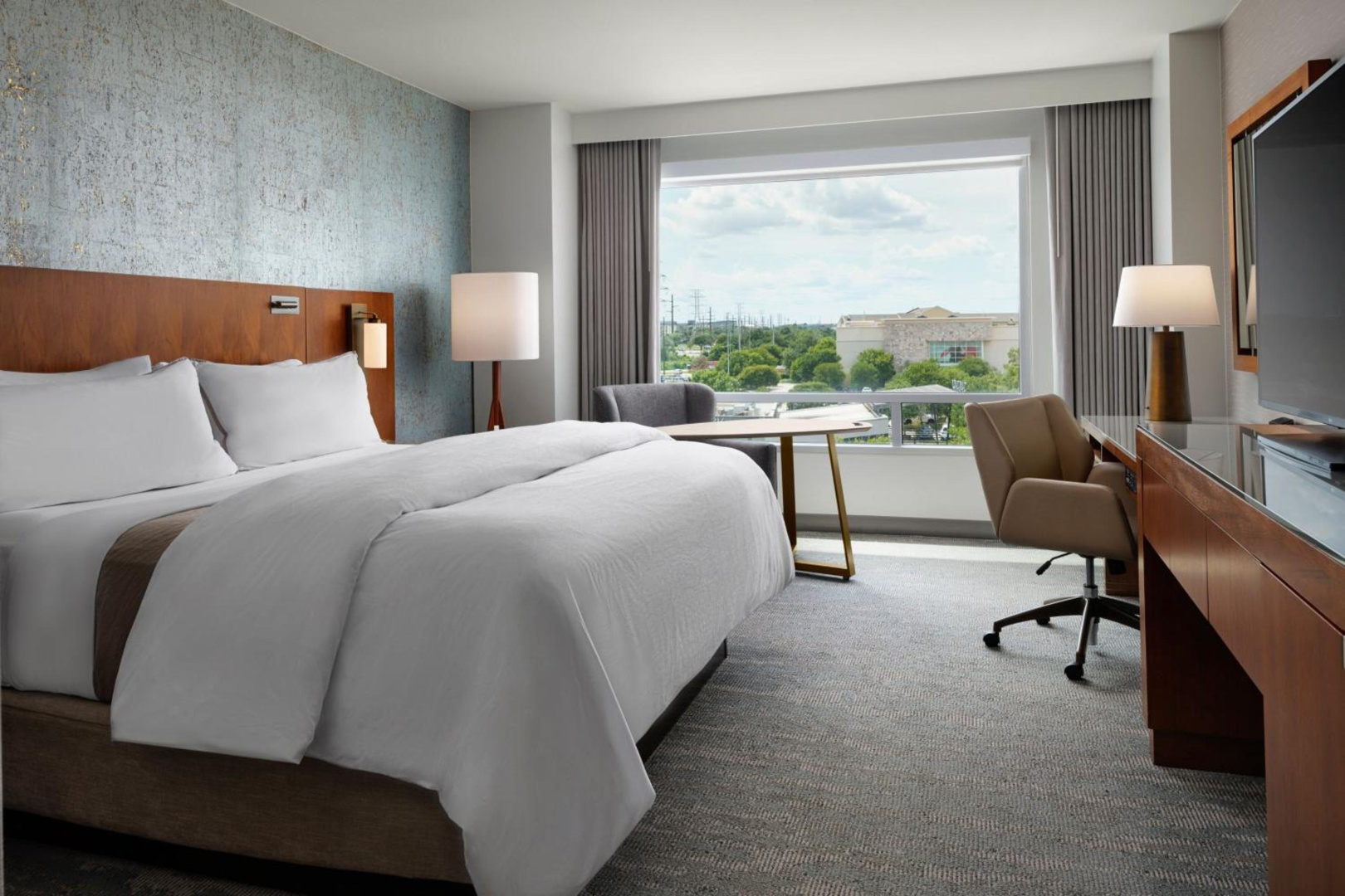 Foto - The Westin Austin at The Domain