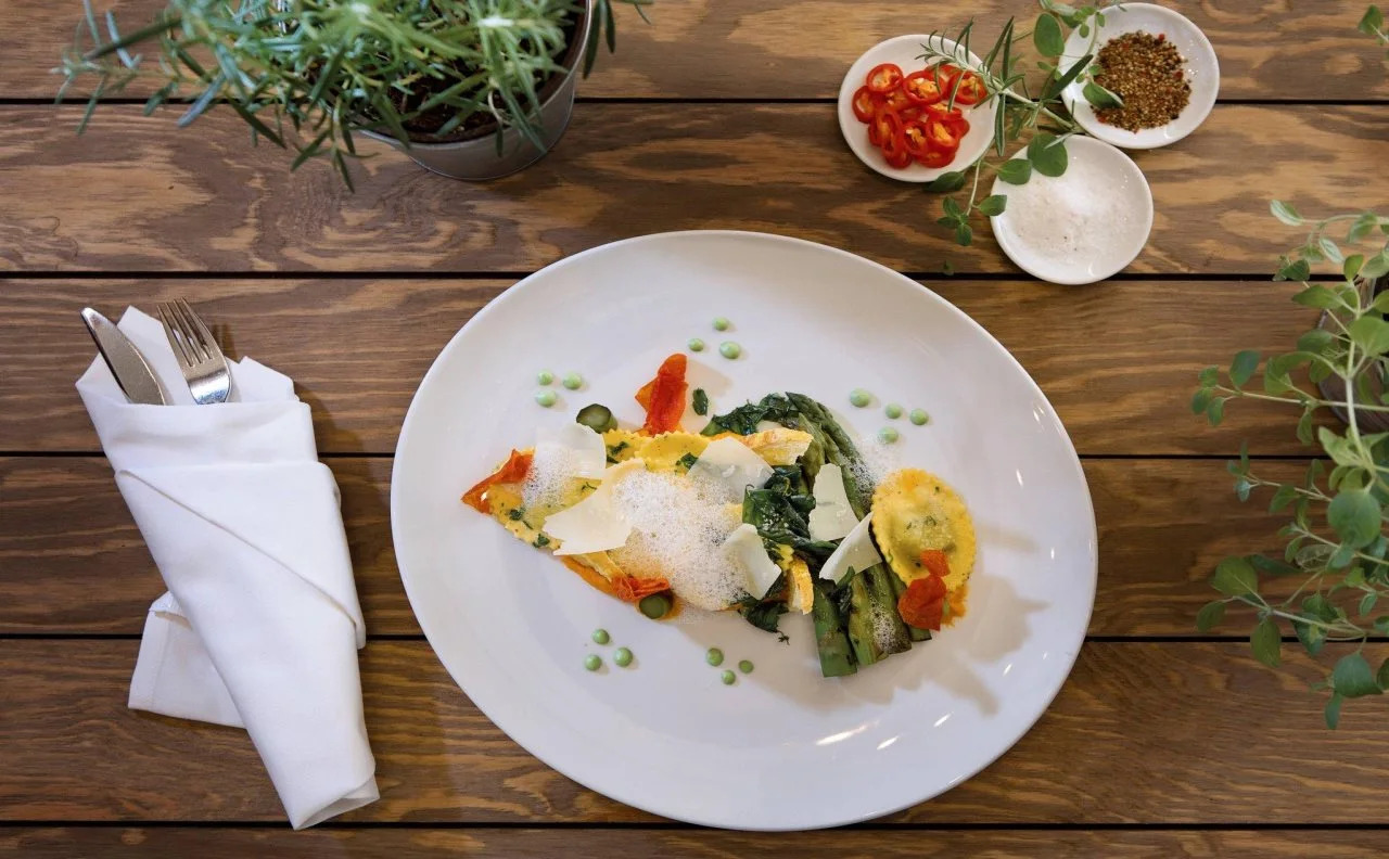 Photo - Renaissance Zurich Tower Hotel