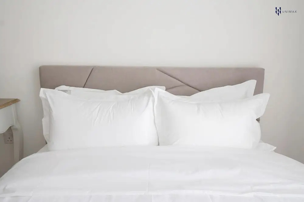 Foto - UNA Sunway Velocity Kuala Lumpur by Unimax