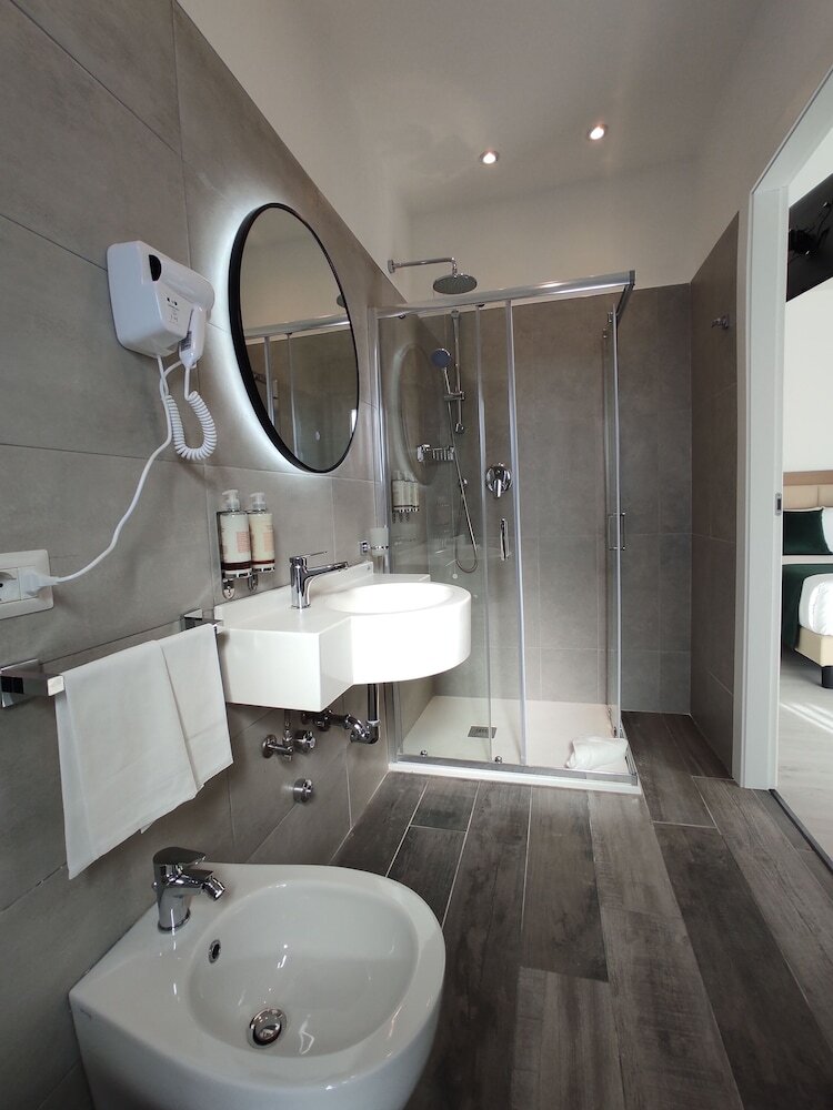 Foto - Massimi City Garden