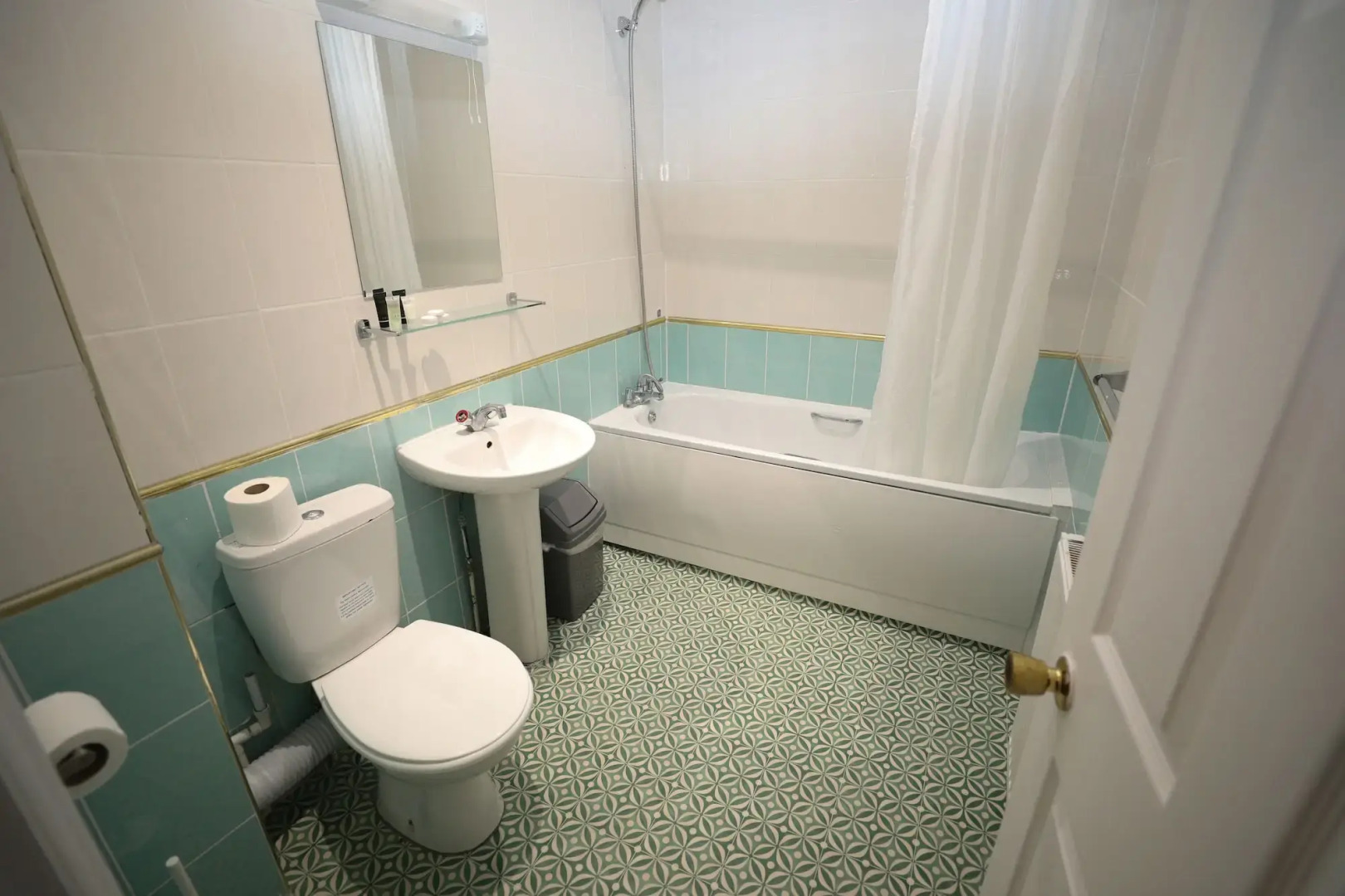 Foto - Golders Park Hotel