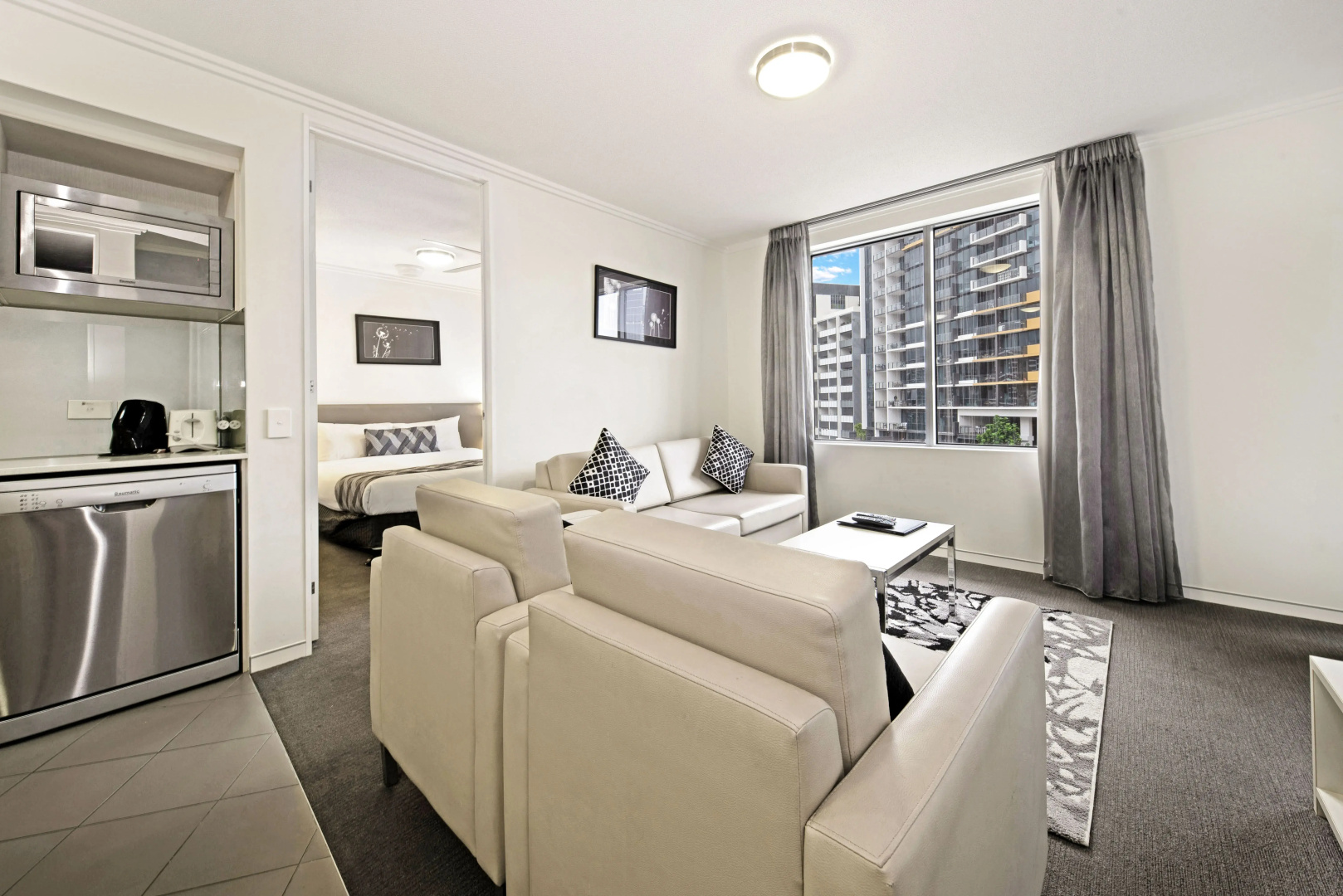Foto - The Capitol Apartments