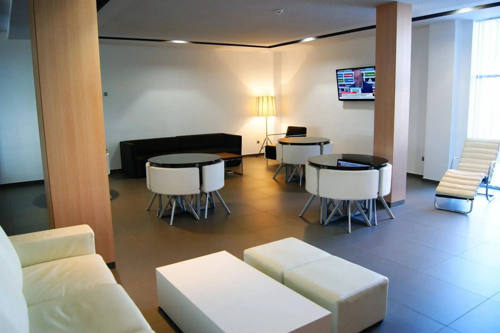 Photo - Sercotel Plana Parc