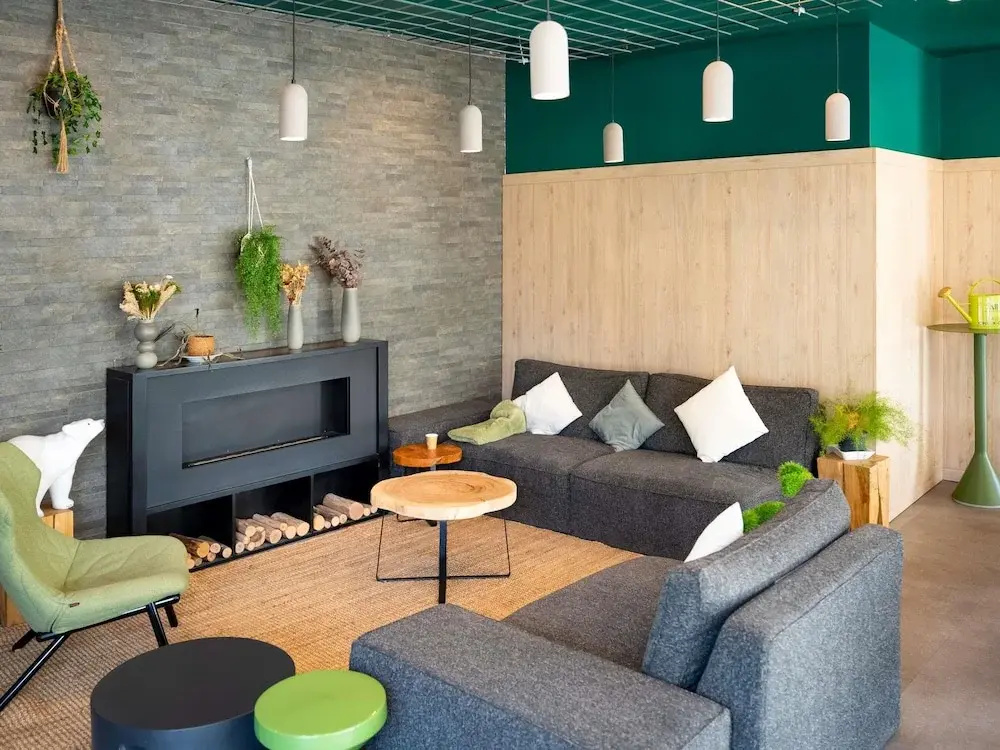 Photo - ibis Styles Chatenay Malabry Paris Sud