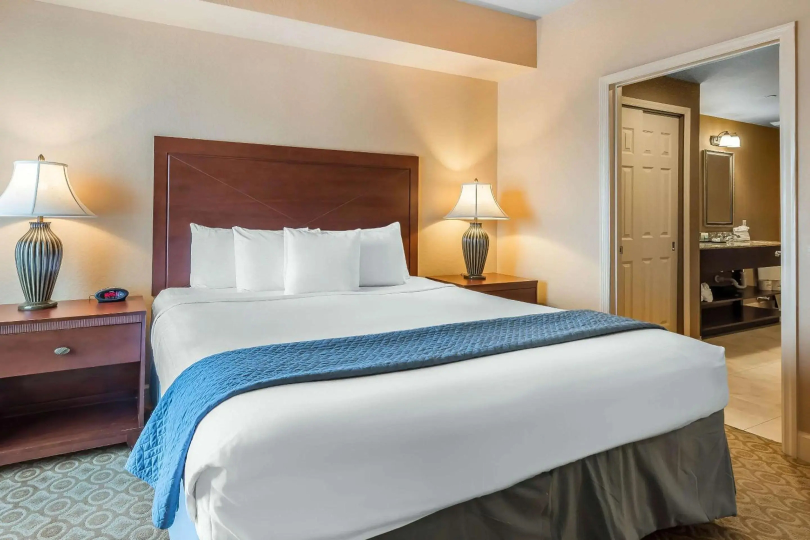 Foto - Bluegreen Vacations Fountains, an Ascend Collection Resort