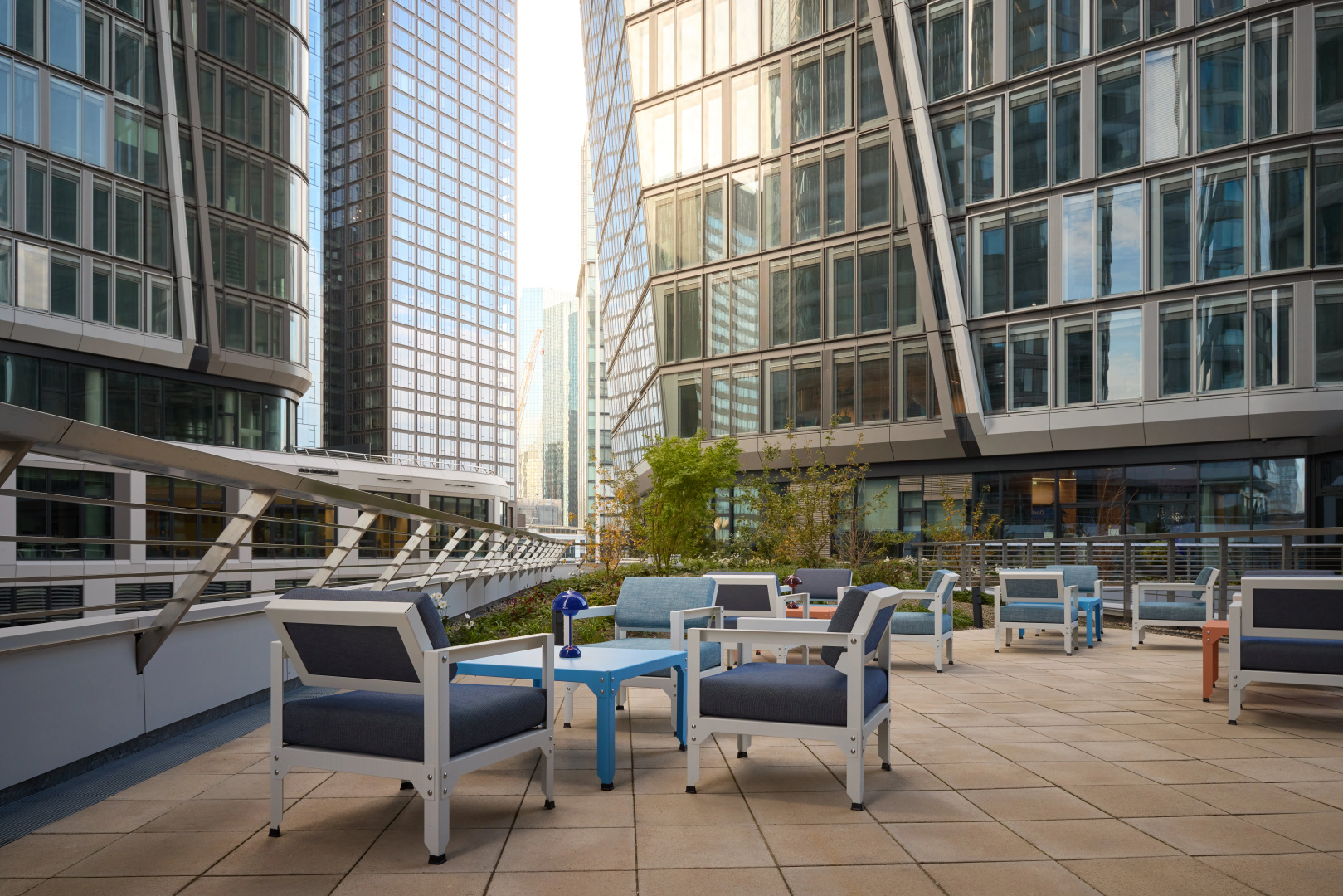 Foto - Kimpton Main Frankfurt by IHG