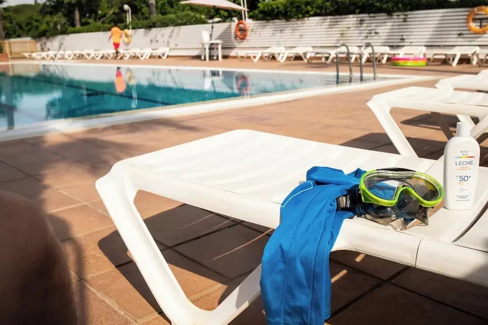 Foto - Camping Bellsol Pets