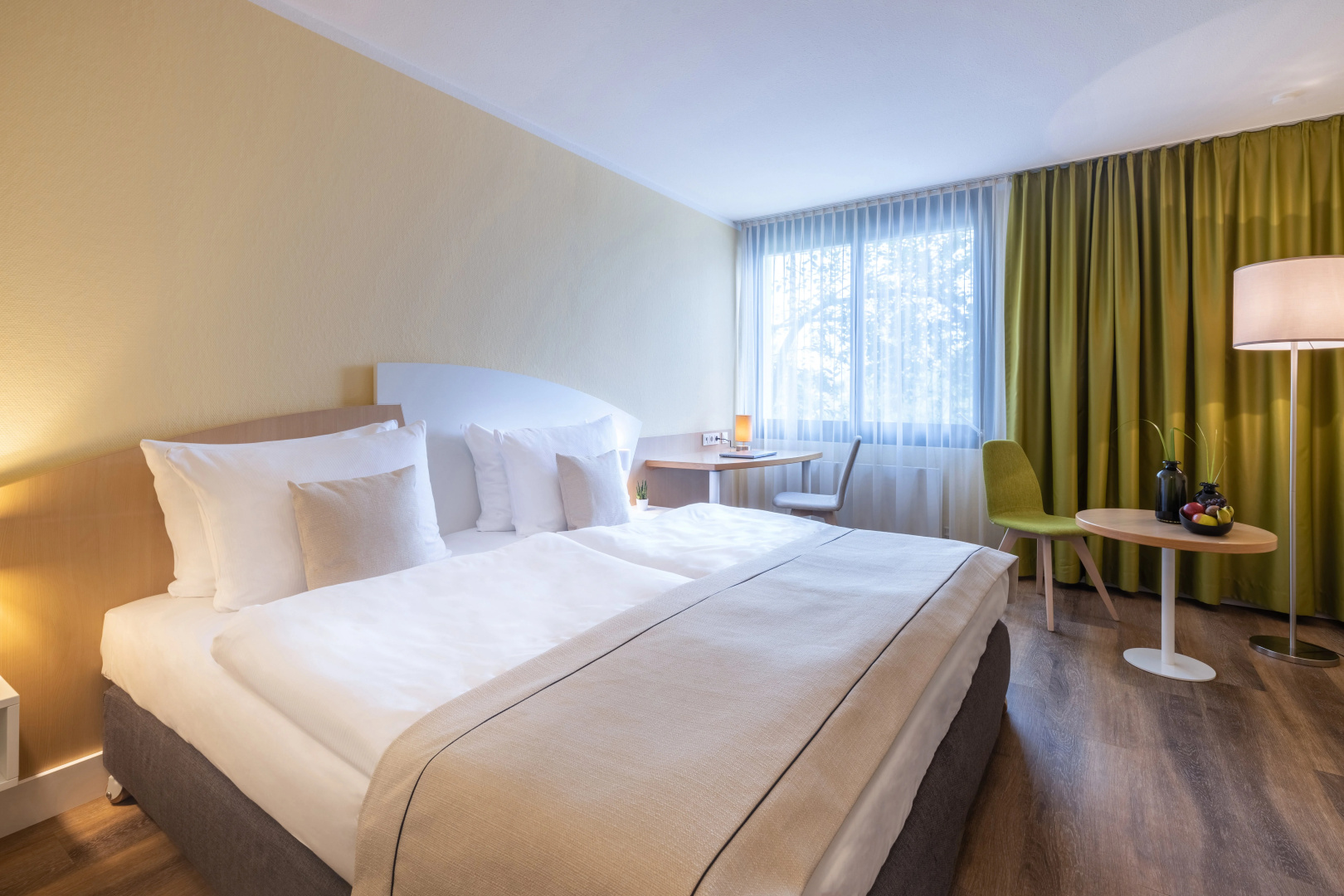 Foto - Garner Hotel Erlangen Süd by IHG