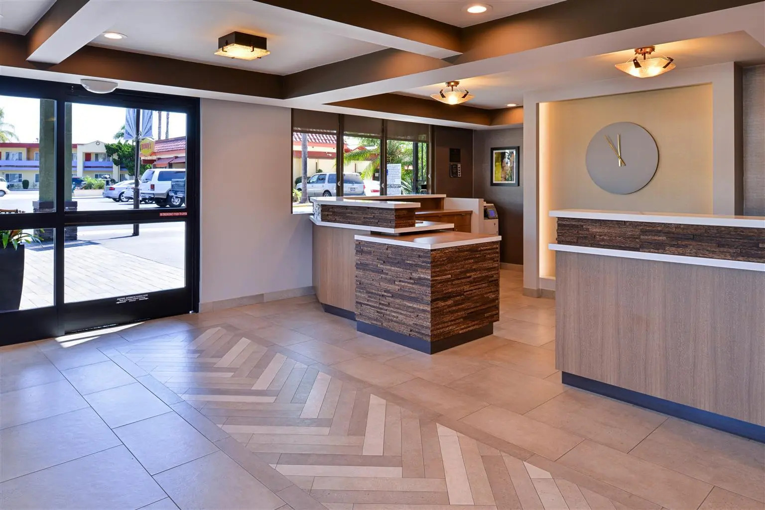 Photo - Best Western Plus Pavilions