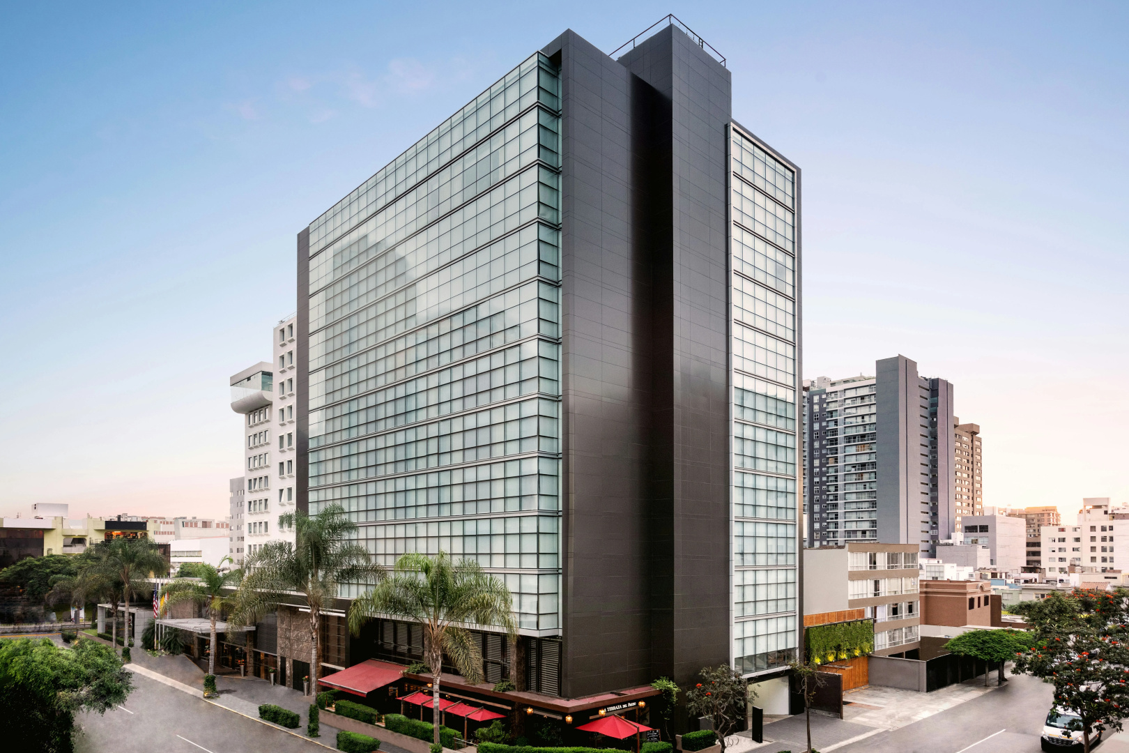 Photo - El Pardo Lima - A DoubleTree by Hilton Hotel