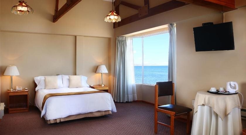 Inca Utama Hotel