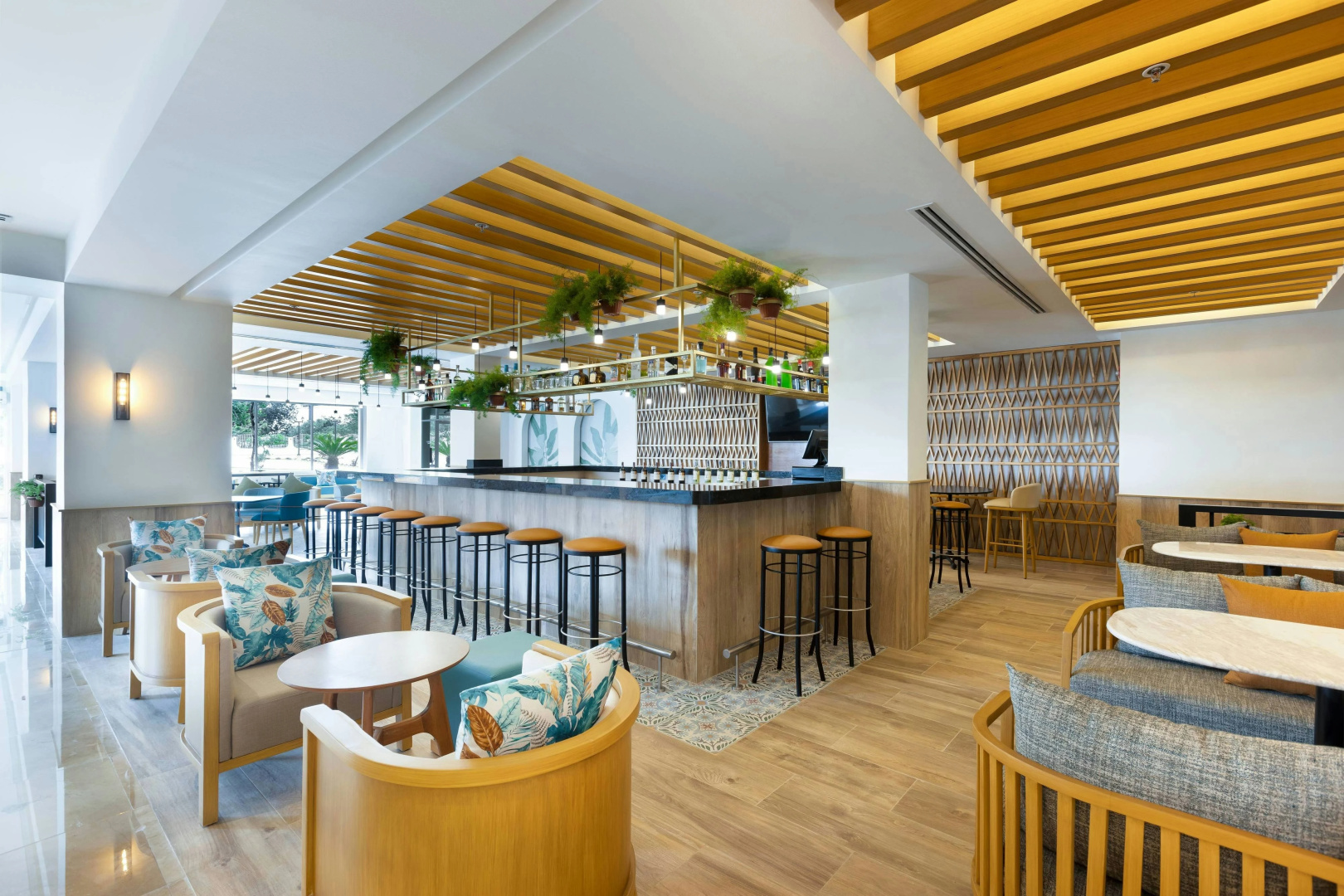Photo - Courtyard By Marriott Cancun Airport