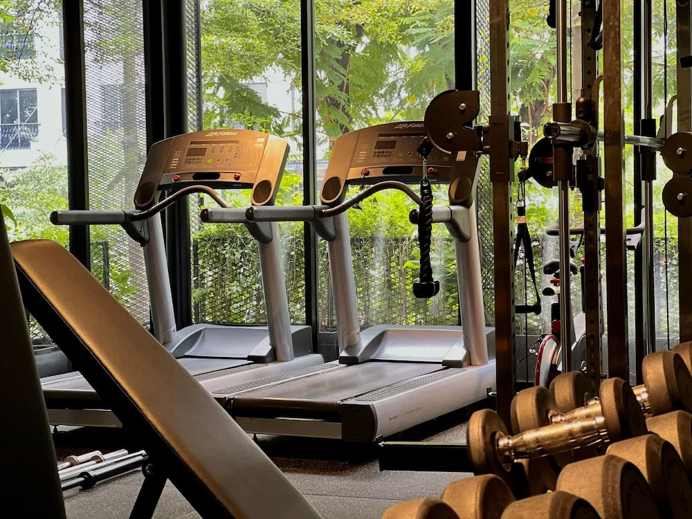 Foto - BLESSED Hotel