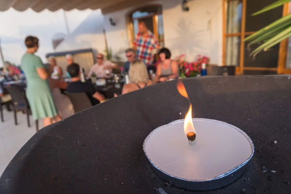 Photo - Boutique Hideaway Cortijo El Sarmiento