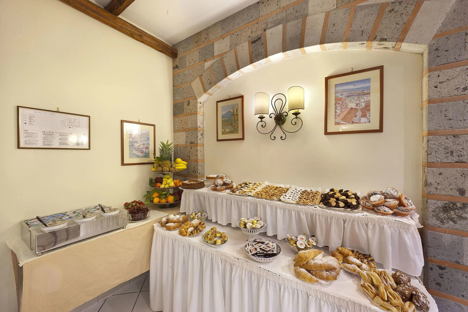 Foto - Hotel Del Mare