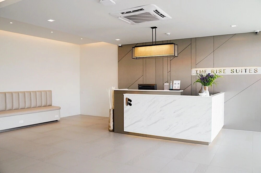 Photo - The Rise Suites Hotel, Chiang Mai - SHA Extra Plus