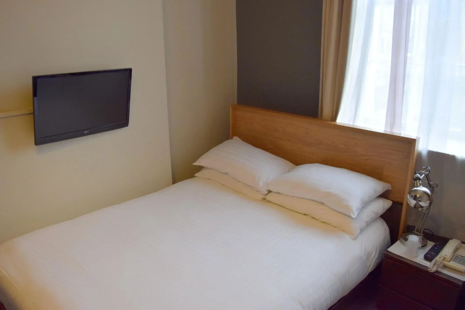 Foto - The Chapter Hotels - Griffin House