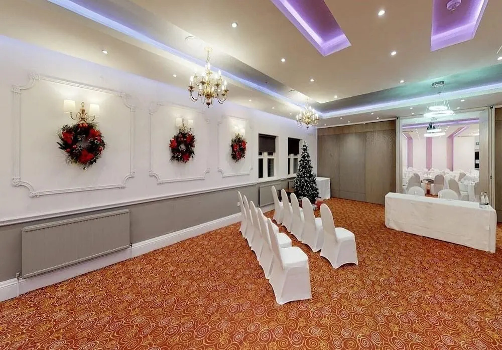 Foto - The Tong Park Hotel