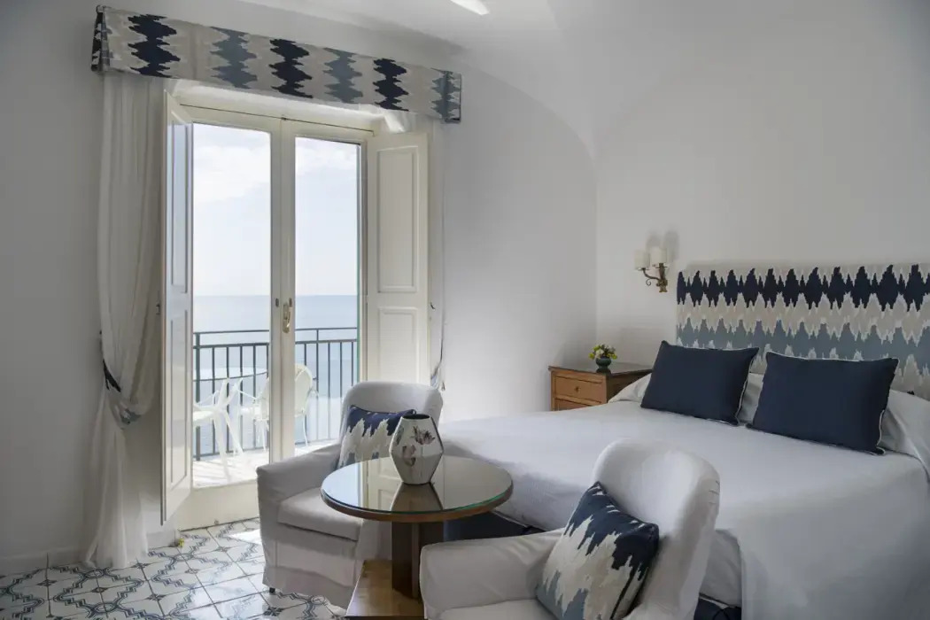 Foto - Hotel Santa Caterina