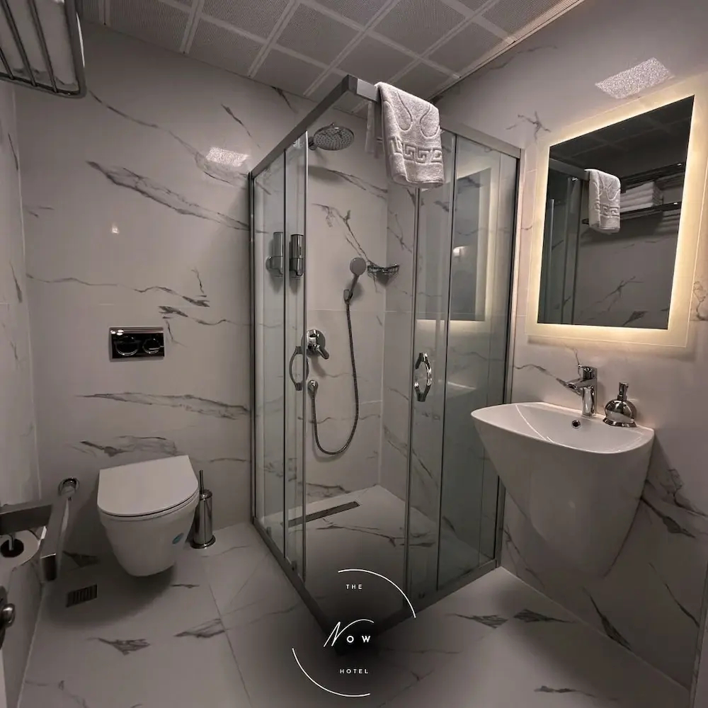 Foto - The Now Hotel