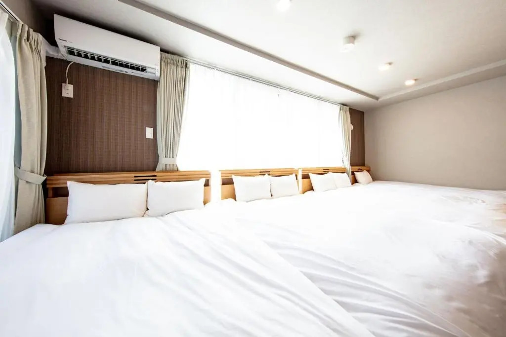 Foto - VILLA KOSHIDO KOTONI annex