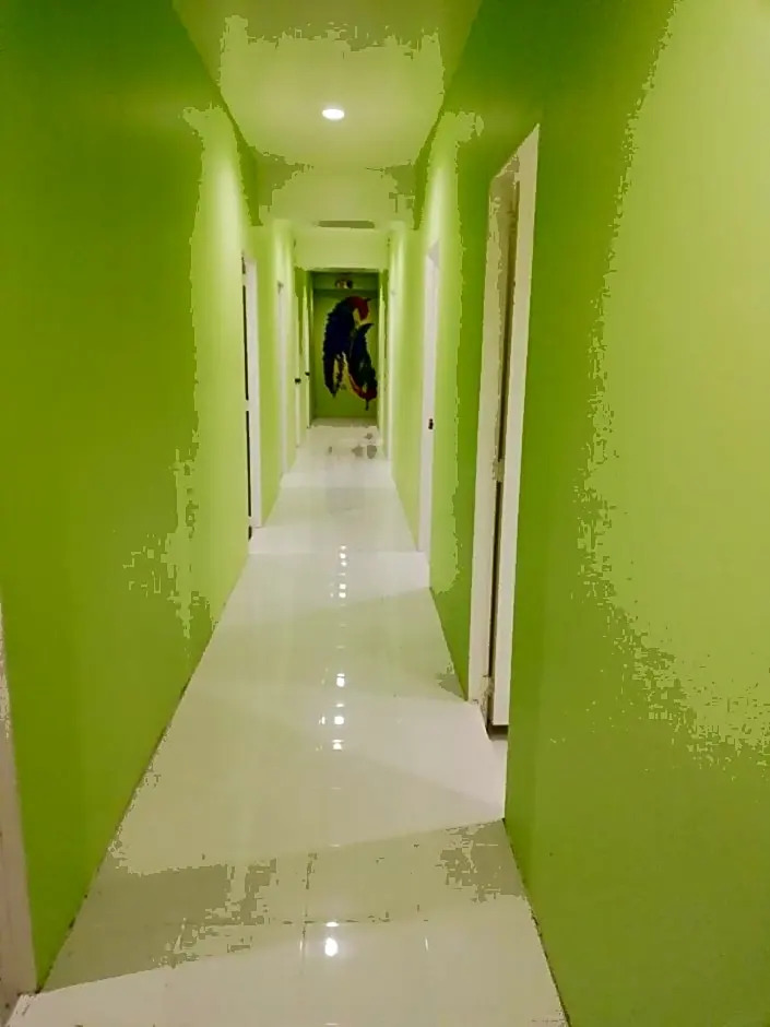 Foto - Dormitels.ph Ermita