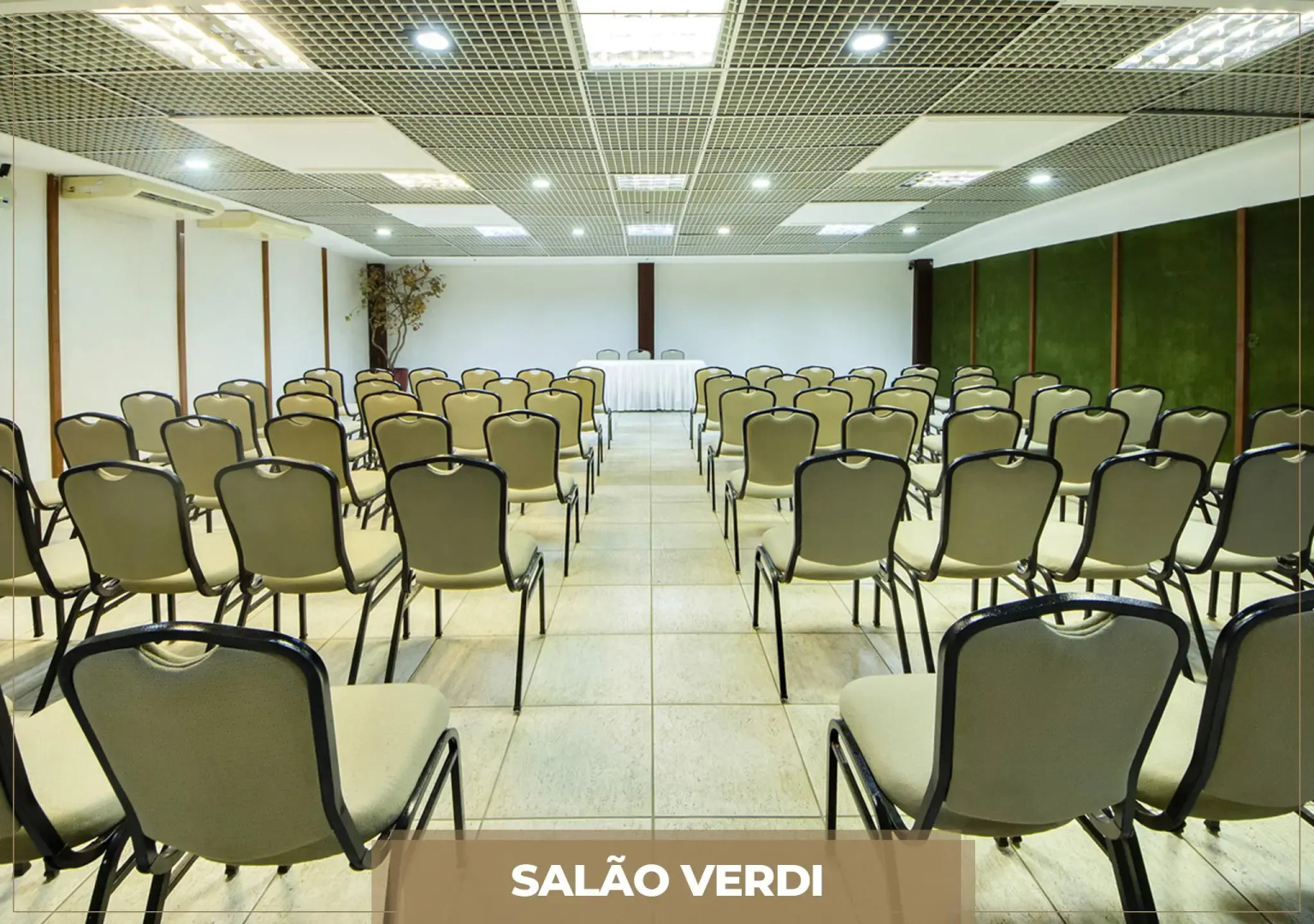 Foto - San Marco Hotel Brasília
