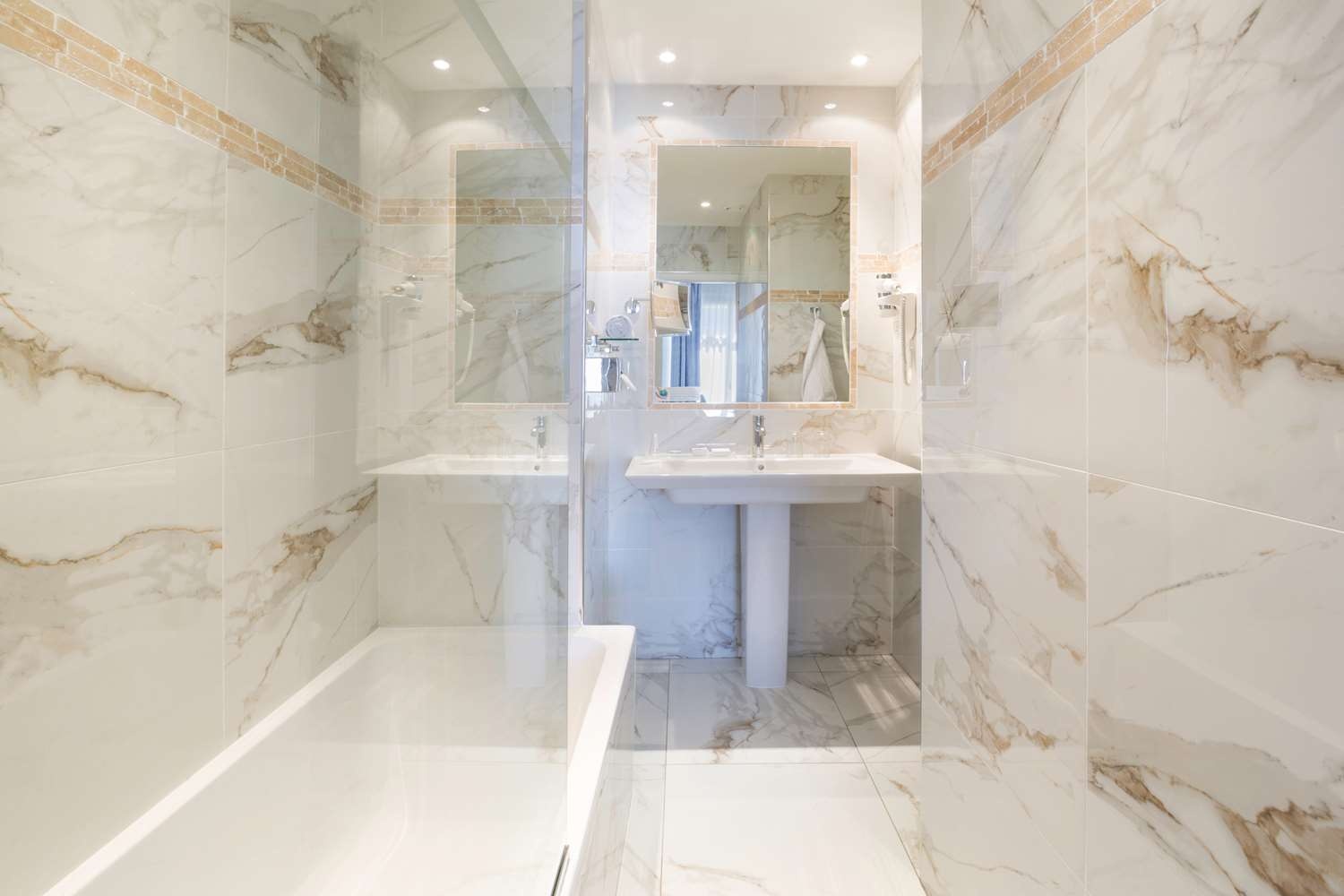 Photo - Best Western Plus Hotel Massena Nice