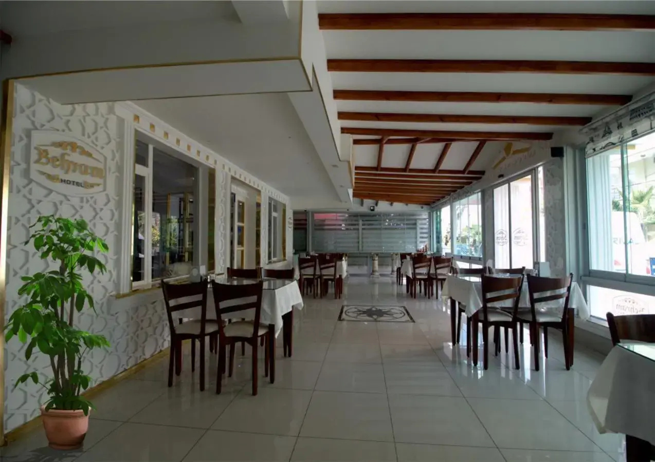 Foto - Behram Hotel