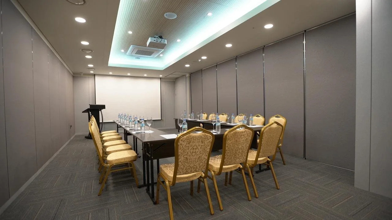 Foto - Hotel Thomas Myeongdong