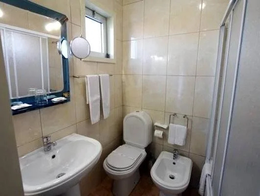 Foto - BO - Álvares Cabral GuestHouse