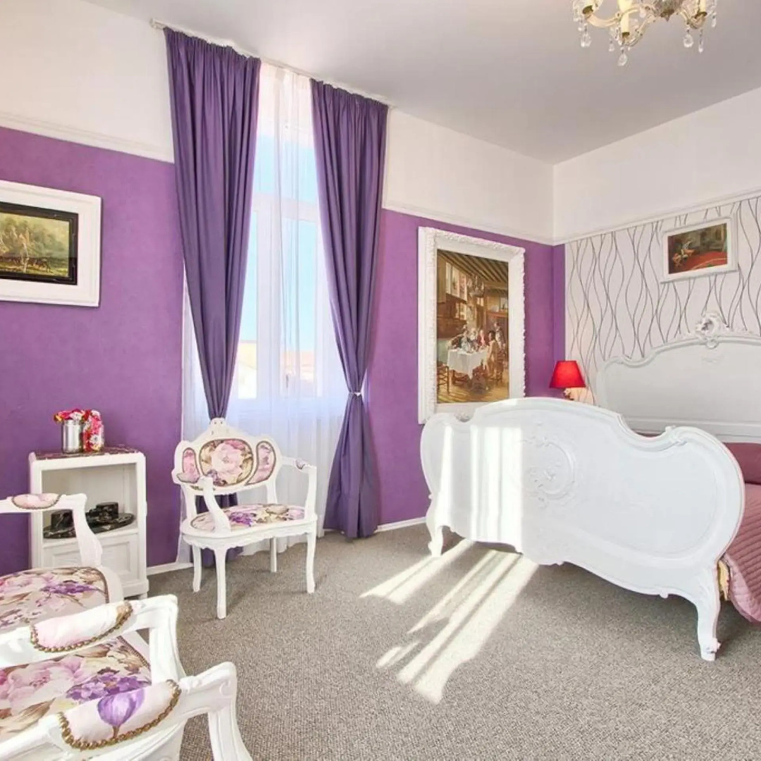 Foto - Hotel Galija