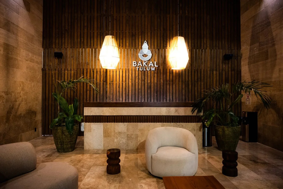 Foto - Bakal Residence By Lockey
