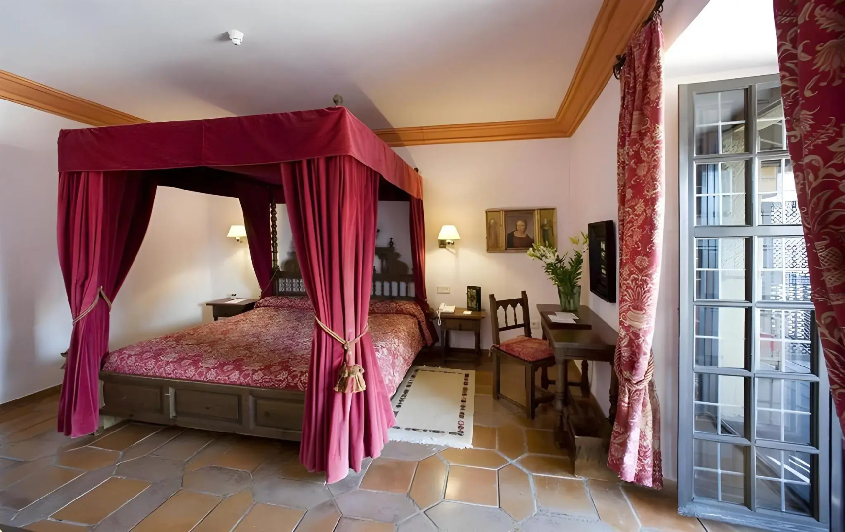 Foto - Parador de Siguenza
