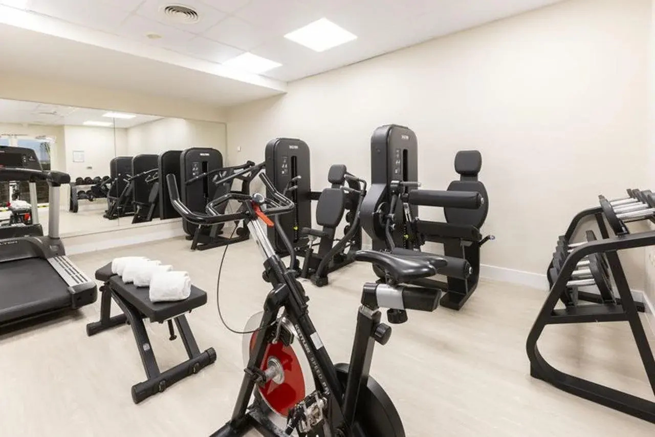 Photo - Hipotels Said