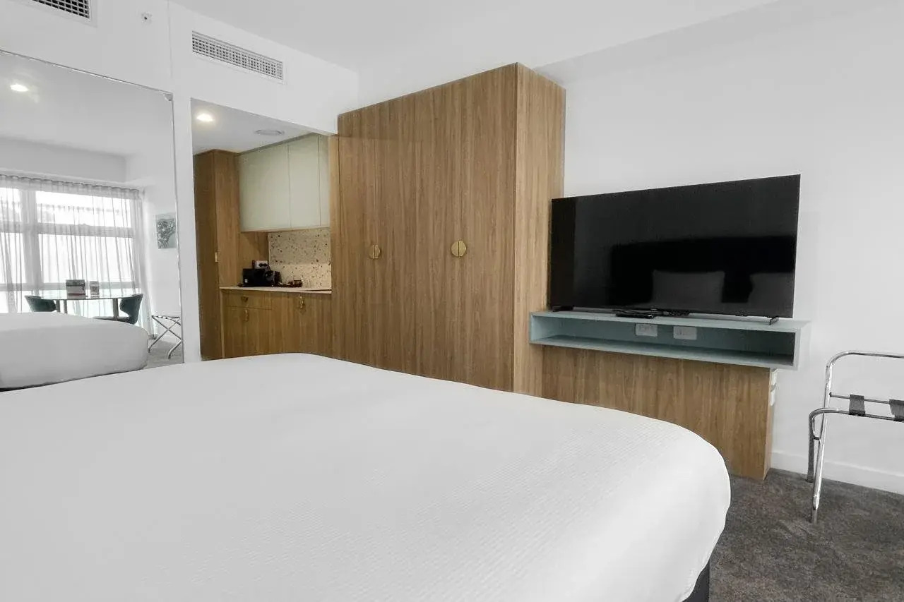 Photo - Swiss-Belhotel Woolloongabba, Brisbane