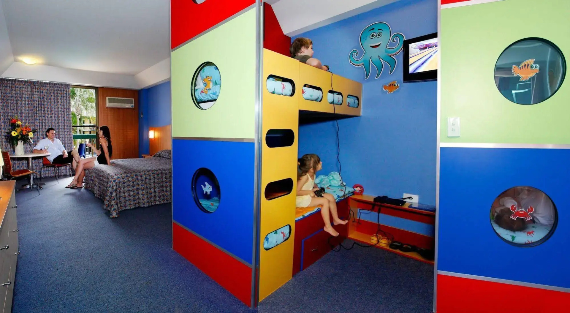 Photo - Paradise Resort Gold Coast