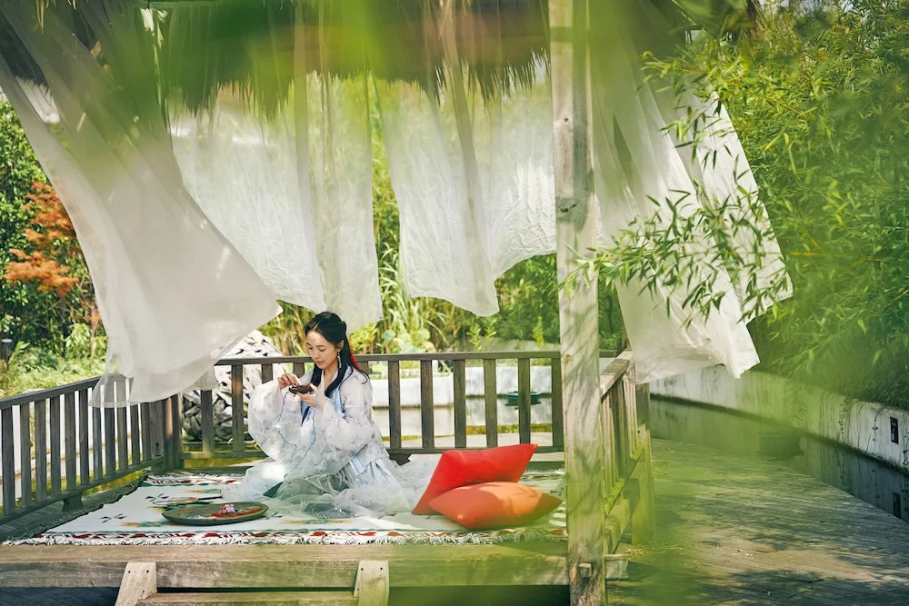 Photo - Manli Hotel Shanghai Pudong Airport Branch-Free shuttle buses to Pudong Airport and Disneyland