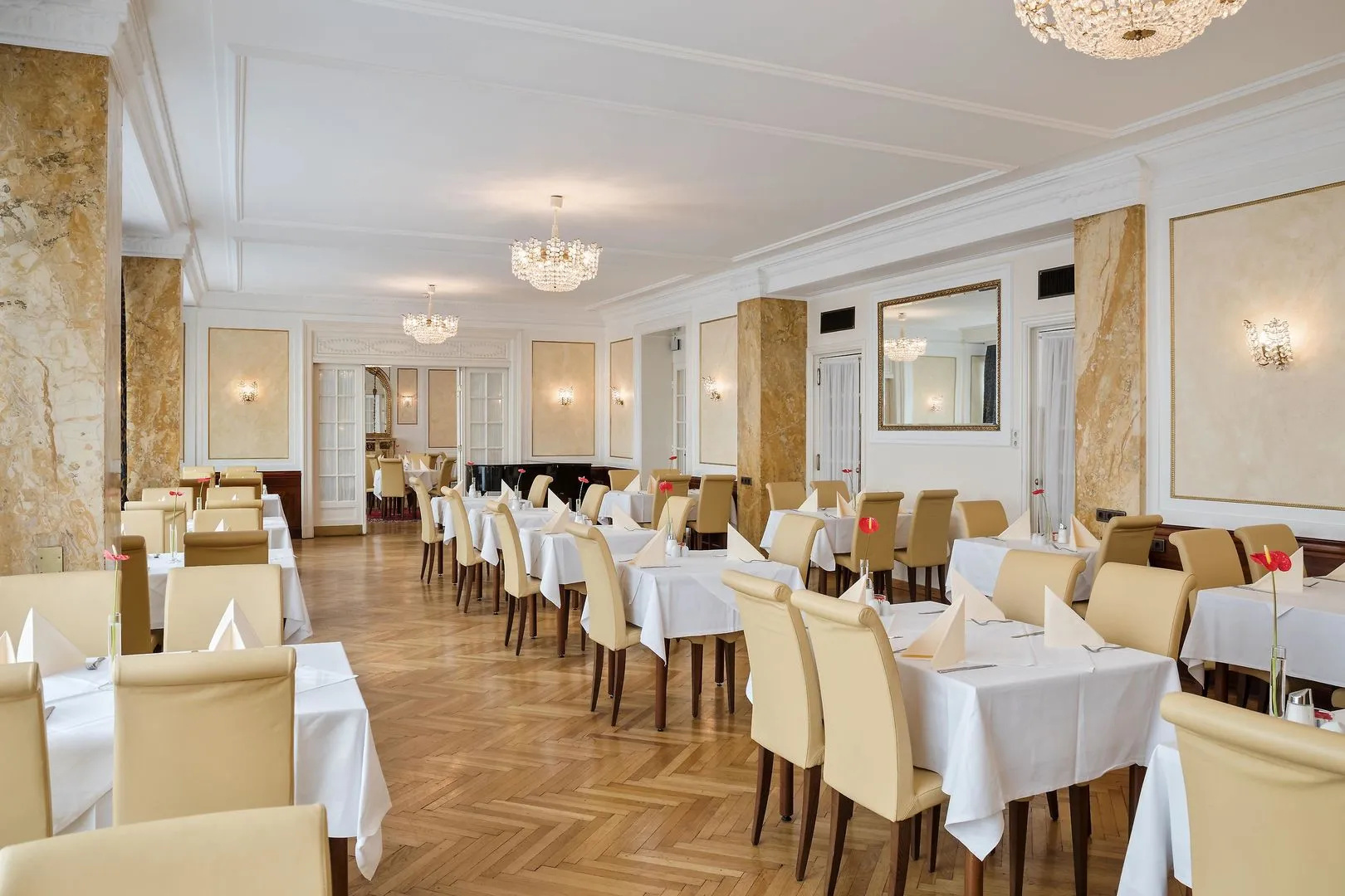 Foto - Hotel Astoria Vienna, Curio Collection by Hilton