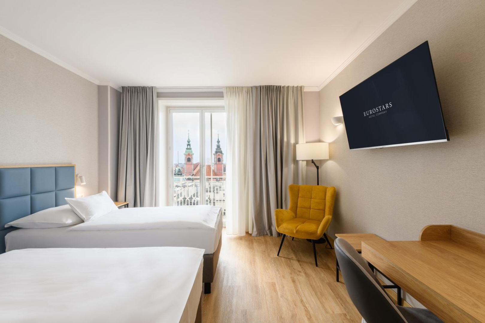 Foto - uHOTEL