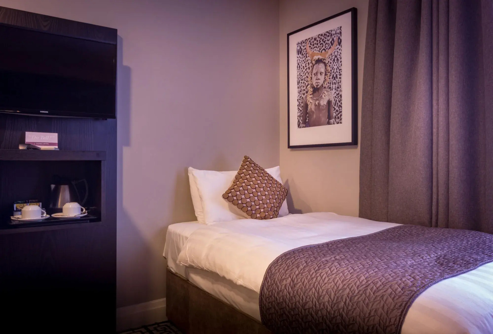 Photo - Talbot Hotel Stillorgan