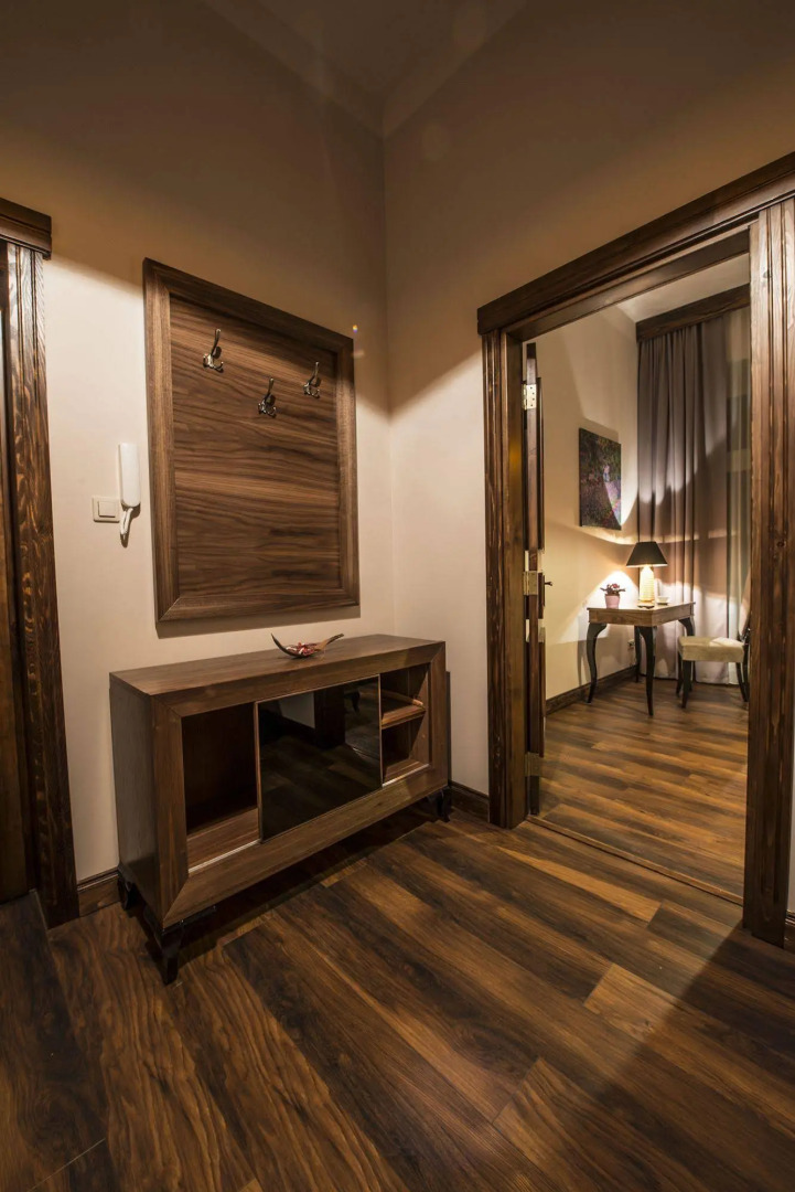 Foto - Topolowa Residence - LoftAffair Collection