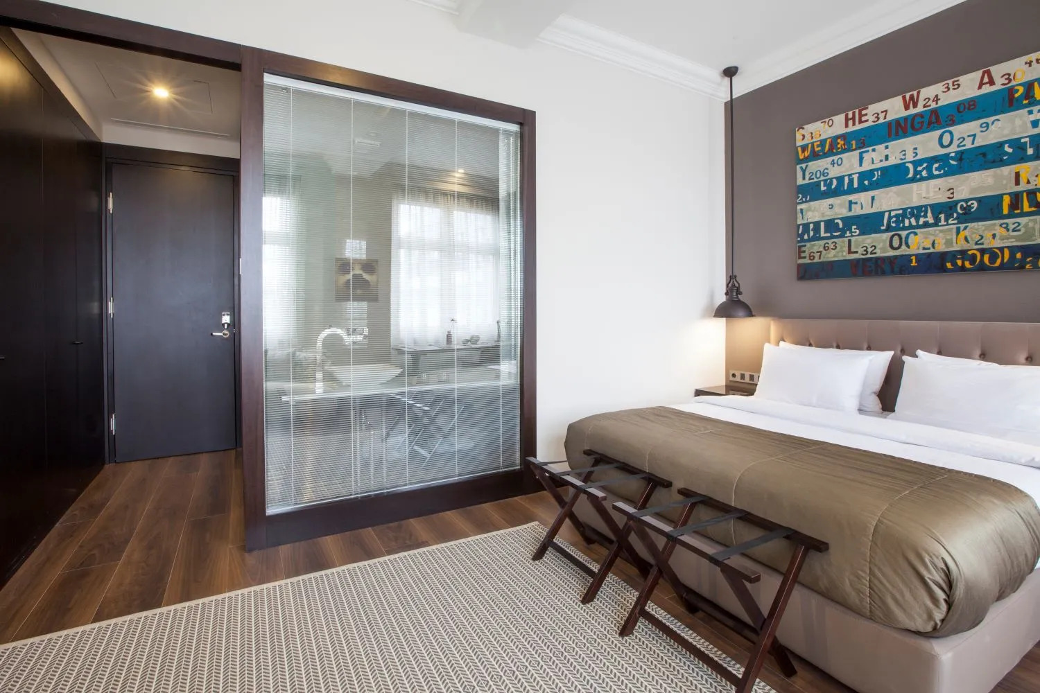 Foto - Quentin XL Potsdamer Platz